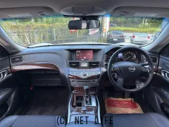 日産 フーガ