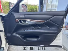 日産 フーガ
