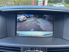 日産 フーガ
