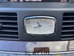 日産 フーガ