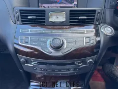 日産 フーガ