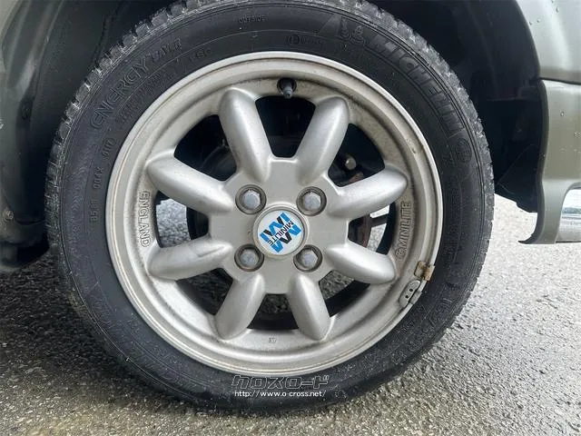 『TOTAL CAR SHOP FEEL』は、良質な買取車が続々入荷中!掲載以外にもありますので、ぜひ一度覗いてみて下さい!☆詳細は『FEEL』の元気なスタッフまで→0078-6042-5806☆ ダイハツ ミラジーノ