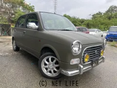 ダイハツ ミラジーノ