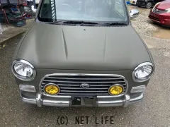 ダイハツ ミラジーノ