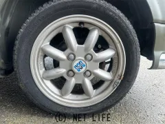 ダイハツ ミラジーノ