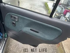 ダイハツ ミラジーノ