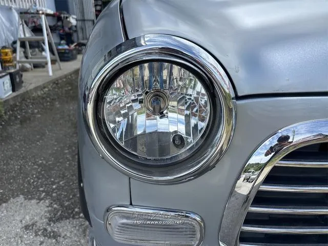 『TOTAL CAR SHOP FEEL』は、納車前にしっかり点検・整備!オイルやエレメント等も交換後、納車します!! ☆★☆詳細は『FEEL』の元気なスタッフまで→0078-6042-5806☆★☆ ダイハツ ミラジーノ