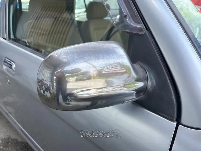 『TOTAL CAR SHOP FEEL』は、ハンドルカバーやアクセサリー、ホイール等の販売も充実!お客様のカーライフをサポート☆詳細は『FEEL』の元気なスタッフまで→0078-6042-5806☆ ダイハツ ミラジーノ