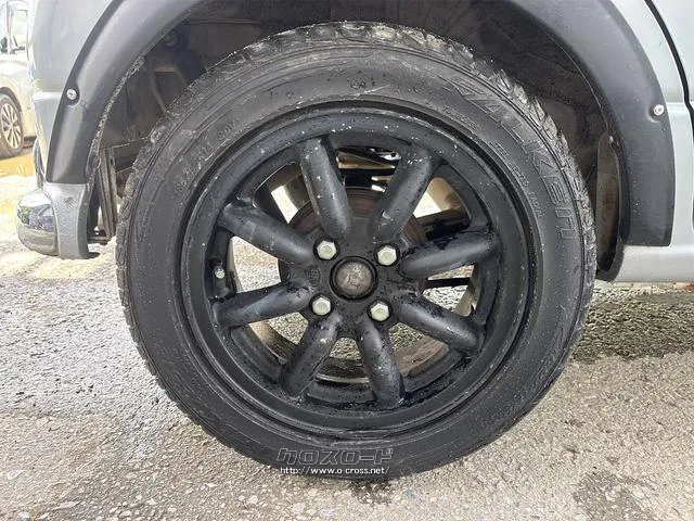 『TOTAL CAR SHOP FEEL』なら整備も板金塗装もお任せください!お客様のカーライフを充実サポート!!☆★☆詳細は『FEEL』の元気なスタッフまで → 0078-6042-5806☆★☆ ダイハツ ミラジーノ