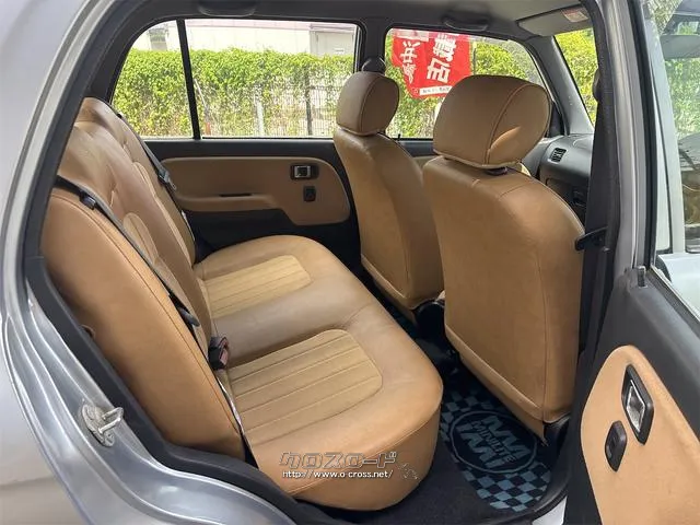 『TOTAL CAR SHOP FEEL』は、良質な買取車が続々入荷中!掲載以外にもありますので、ぜひ一度覗いてみて下さい!☆詳細は『FEEL』の元気なスタッフまで→0078-6042-5806☆ ダイハツ ミラジーノ