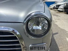 ダイハツ ミラジーノ