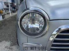 ダイハツ ミラジーノ