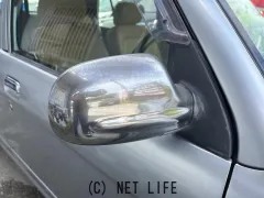 ダイハツ ミラジーノ