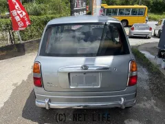 ダイハツ ミラジーノ