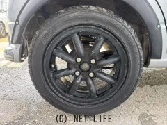 ダイハツ ミラジーノ