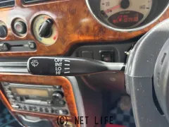 ダイハツ ミラジーノ