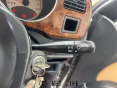 ダイハツ ミラジーノ