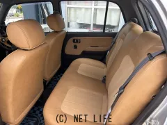 ダイハツ ミラジーノ