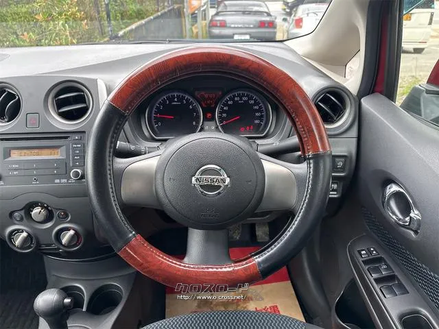『TOTAL CAR SHOP FEEL』は、納車前にしっかり点検・整備!オイルやエレメント等も交換後、納車します!! ☆★☆詳細は『FEEL』の元気なスタッフまで→0078-6042-5806☆★☆ 日産 ノート