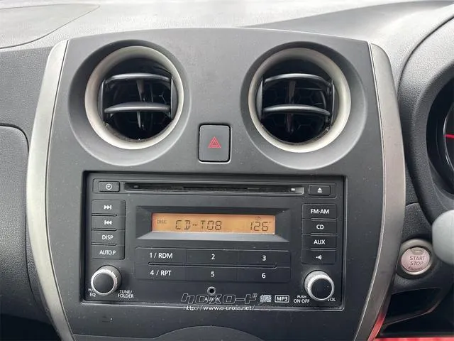『TOTAL CAR SHOP FEEL』は車検も全力です!!整備や修理だけでもお気軽にお声掛け下さい!! ☆★☆詳細は『FEEL』の元気なスタッフまで → 0078-6042-5806☆★☆ 日産 ノート