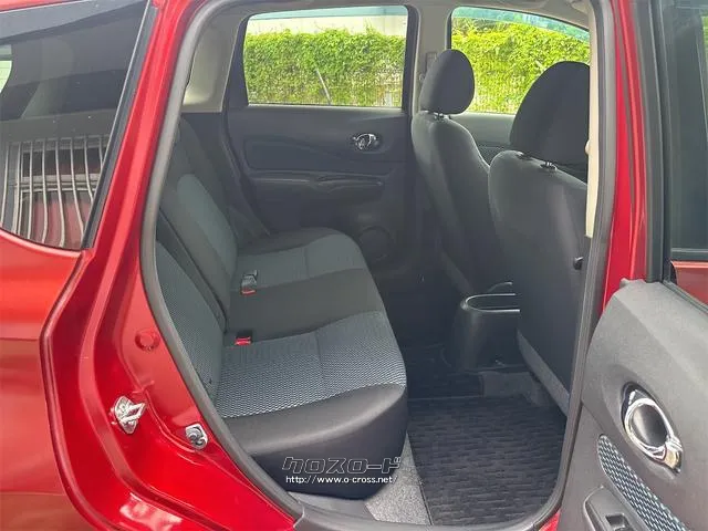 『TOTAL CAR SHOP FEEL』なら整備も板金塗装もお任せください!お客様のカーライフを充実サポート!!☆★☆詳細は『FEEL』の元気なスタッフまで → 0078-6042-5806☆★☆ 日産 ノート