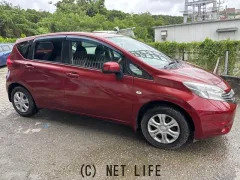 日産 ノート