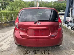 日産 ノート