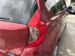 日産 ノート