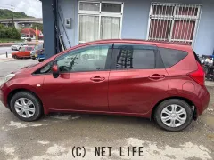日産 ノート