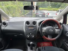 日産 ノート