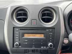 日産 ノート