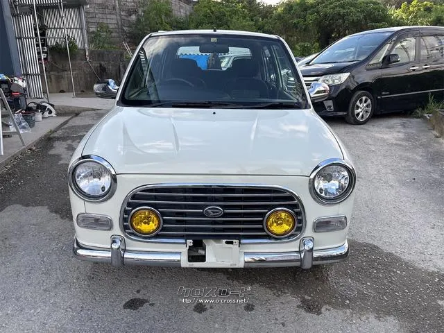 『TOTAL CAR SHOP FEEL』は、納車前にしっかり点検・整備!オイルやエレメント等も交換後、納車します!! ☆★☆詳細は『FEEL』の元気なスタッフまで→0078-6042-5806☆★☆ ダイハツ ミラジーノ