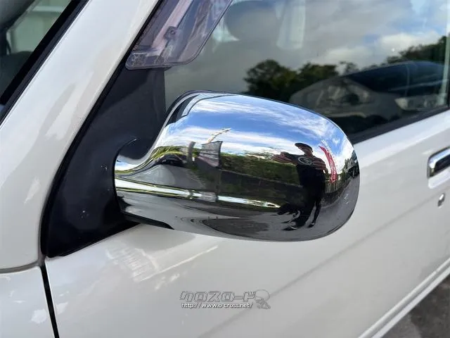 『TOTAL CAR SHOP FEEL』なら整備も板金塗装もお任せください!お客様のカーライフを充実サポート!!☆★☆詳細は『FEEL』の元気なスタッフまで → 0078-6042-5806☆★☆ ダイハツ ミラジーノ