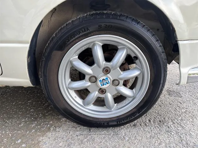 『TOTAL CAR SHOP FEEL』は、外装クリーニング&内装クリーニングでピカピカ納車!!お問い合わせは『FEEL』の元気なスタッフまで!!→0078-6042-5806にお電話ください☆★☆ ダイハツ ミラジーノ