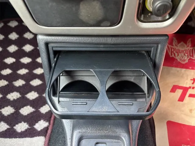『TOTAL CAR SHOP FEEL』は、ハンドルカバーやアクセサリー、ホイール等の販売も充実!お客様のカーライフをサポート☆詳細は『FEEL』の元気なスタッフまで→0078-6042-5806☆ ダイハツ ミラジーノ
