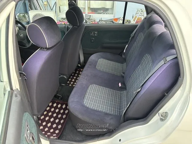 『TOTAL CAR SHOP FEEL』はナビ・オーディオも販売しております。 お気に入りの一台を見つけて下さい! ☆★☆詳細は『FEEL』の元気なスタッフまで →0078-6042-5806☆★☆ ダイハツ ミラジーノ