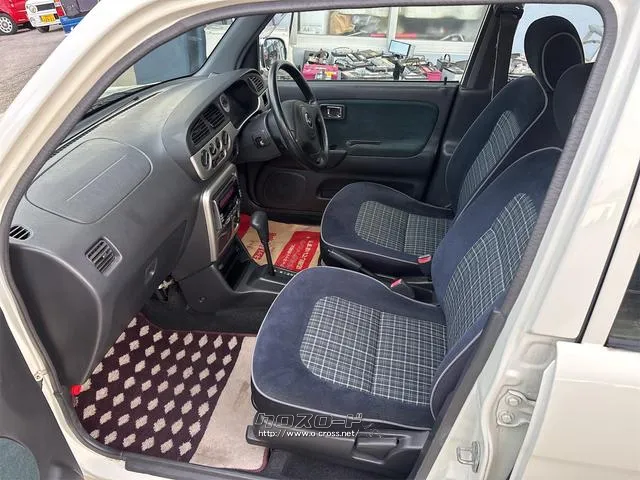 『TOTAL CAR SHOP FEEL』は、各種オートローンも取り扱っております。 お客様に合わせたプランをご提案!!☆★☆詳細は『FEEL』の元気なスタッフまで→0078-6042-5806☆★☆ ダイハツ ミラジーノ