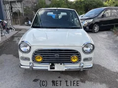 ダイハツ ミラジーノ