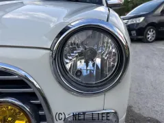ダイハツ ミラジーノ