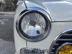 ダイハツ ミラジーノ