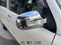 ダイハツ ミラジーノ