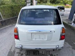 ダイハツ ミラジーノ