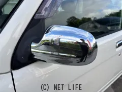 ダイハツ ミラジーノ