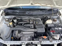 ダイハツ ミラジーノ