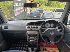 ダイハツ ミラジーノ