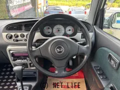 ダイハツ ミラジーノ