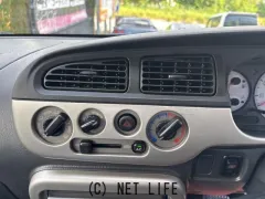 ダイハツ ミラジーノ