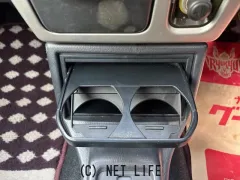 ダイハツ ミラジーノ