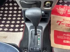 ダイハツ ミラジーノ