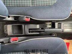 ダイハツ ミラジーノ